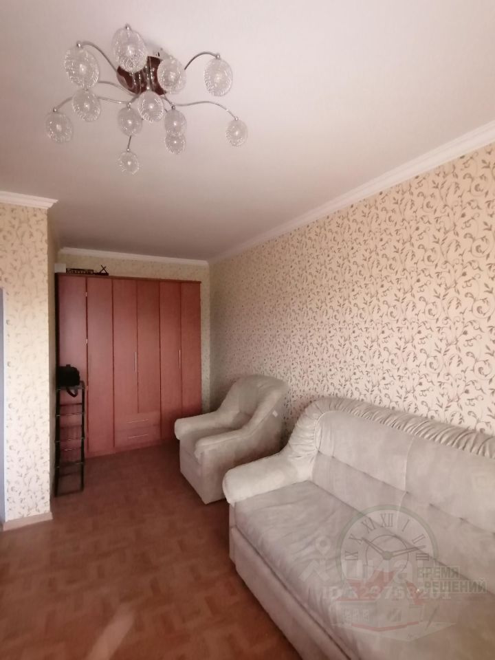 Продажа 1-комн квартиры на вторичном рынке Болшево мкр, Прудная улица, 10