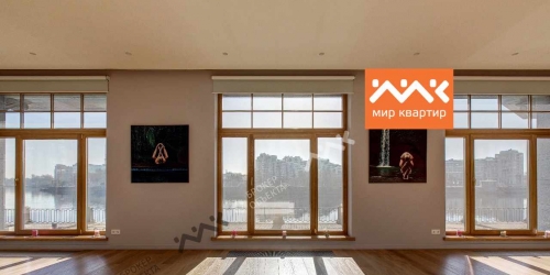 Офис Динамо пр-кт,  д. 6