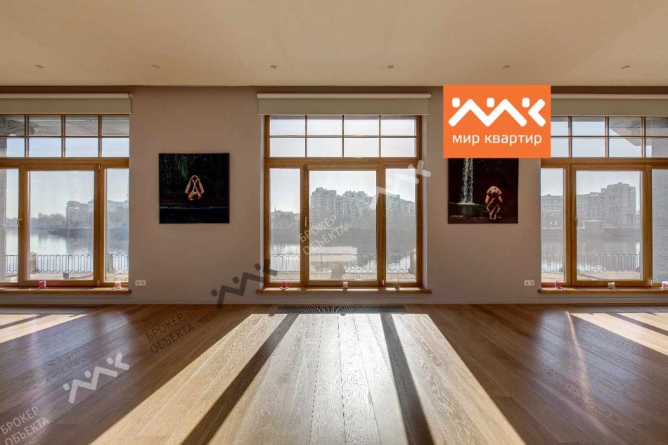 Аренда офиса Динамо пр-кт,  д. 6