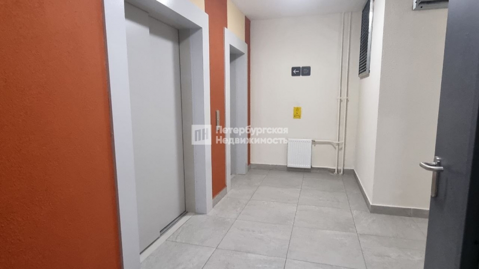 Аренда студии Колпино г, Балканская дор,  д. 2