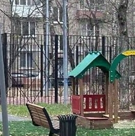 Продажа 3-комн квартиры на вторичном рынке улица Винокурова, 12К2