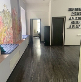 Аренда отдельного здания Тверская-Ямская 1-я ул, д. 6 Аренда отдельного здания Тверская-Ямская 1-я ул, д. 6