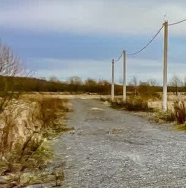 Продажа земли Росток кп, улица Луговая