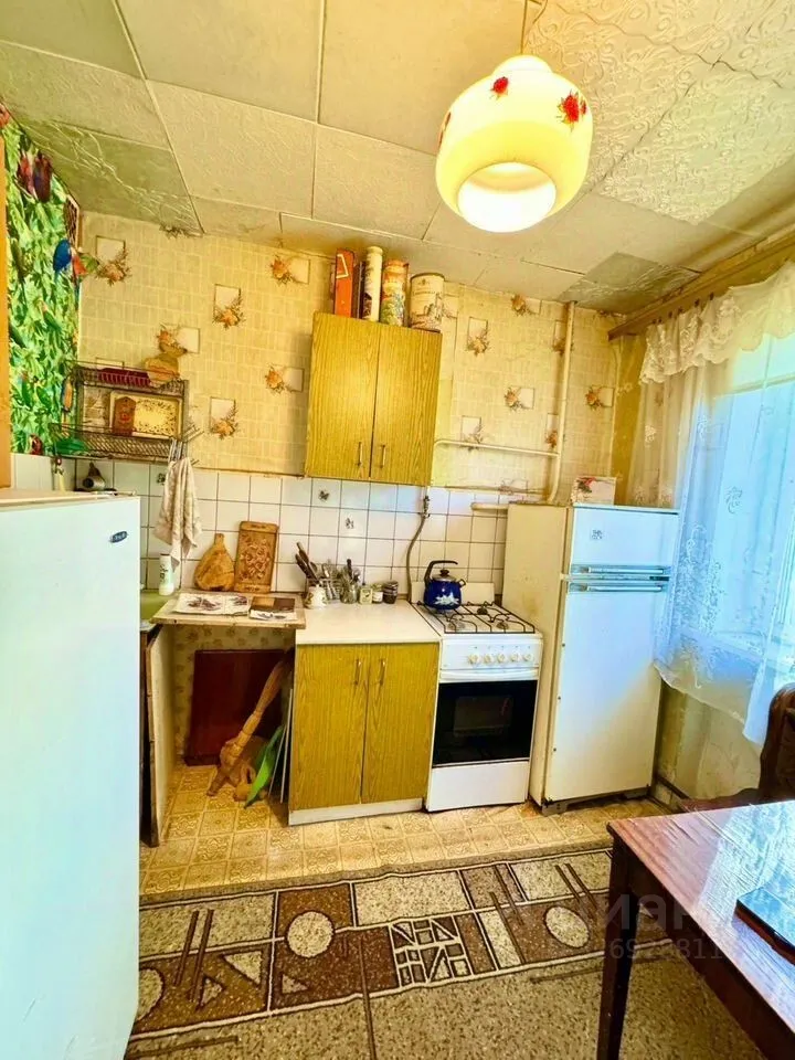 Продажа 2-комн квартиры на вторичном рынке Щелково, улица Металлоконструкций, 6