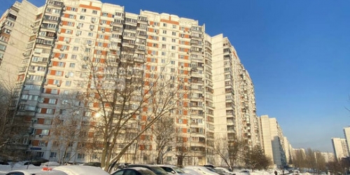 3-комн квартира ул Новокосинская,  д. 17,  к. 3