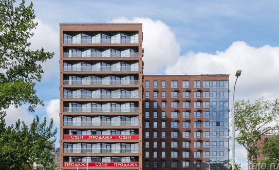 Продажа 1-комн квартиры на вторичном рынке Почтовая Б. ул,  д. 24