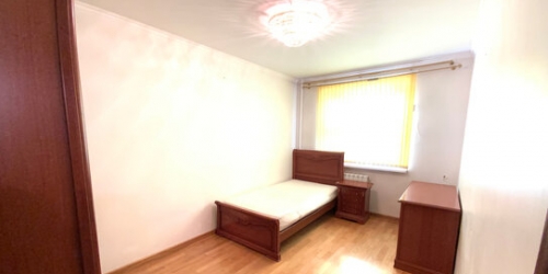 4-комн квартира Калитниковская Ср. ул,  д. 15