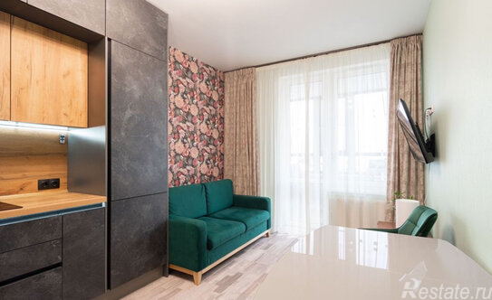 Продажа 1-комн квартиры на вторичном рынке Богатырский пр-кт,  д. 45