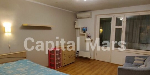 1-комн квартира Борисовский проезд,  д. 20