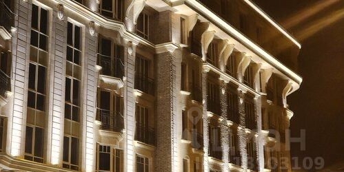 3-комн квартира улица Гастелло, 7