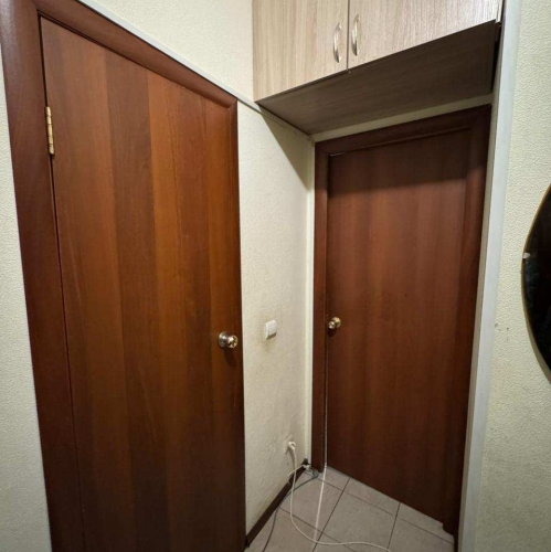 1-комн квартира Шлиссельбург г,  д. 4,  к. 1