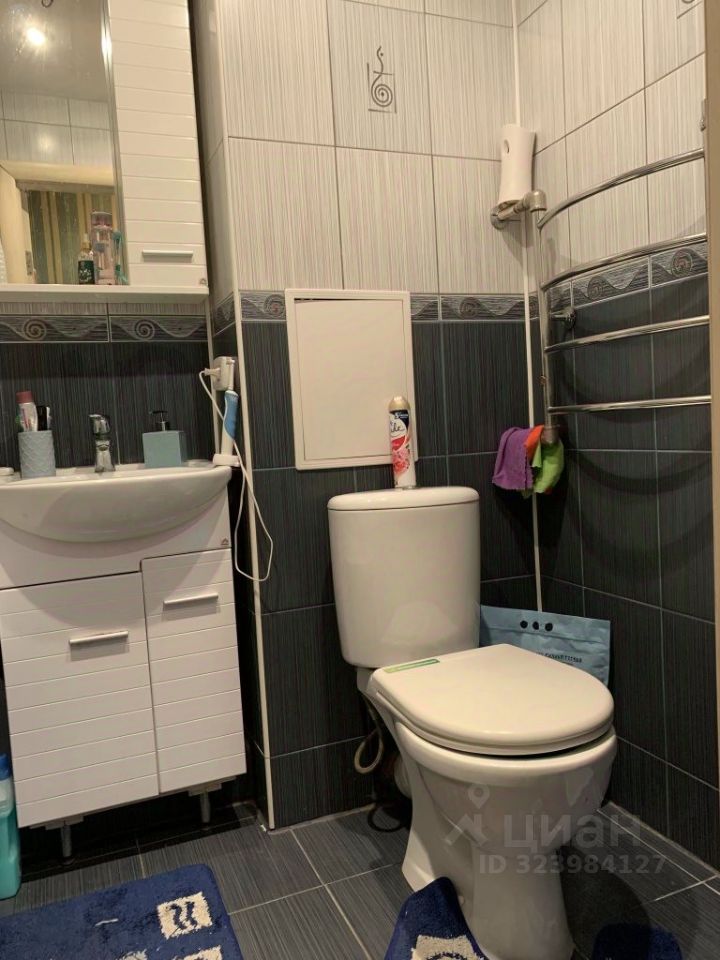 Продажа 1-комн квартиры на вторичном рынке улица Костюшко, 74