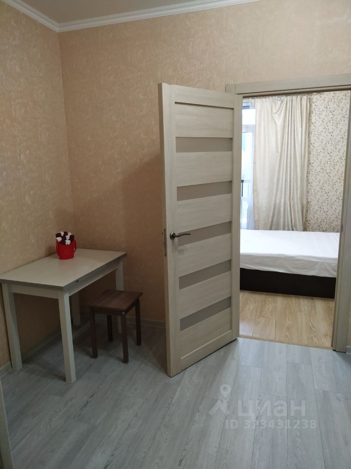 Аренда студии Заставская улица, 46к3