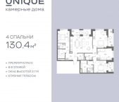 Продать Квартиры в новостройке ул. Часовая, 28   