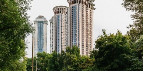 5-комн квартира Минская улица,  д. 2