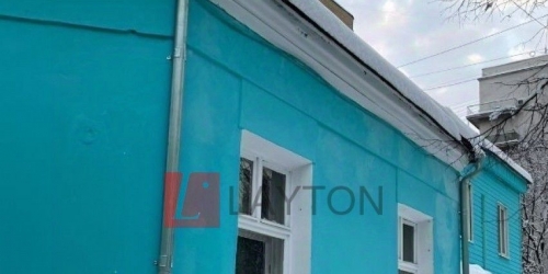 Торговое помещение Харитоньевский М. пер,  д. 10,  к. 2