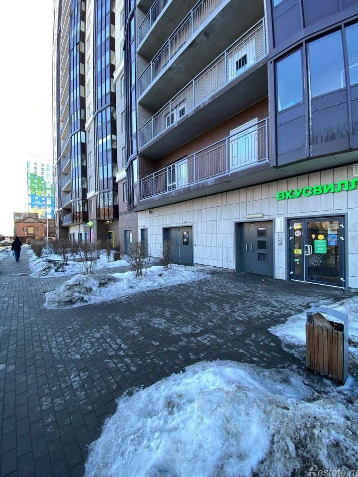 Аренда ПСН ул Фёдора Котанова,  д. 5,  к. 1 стр 1