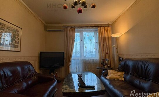 Продажа 2-комн квартиры на вторичном рынке Пятницкое ш,  д. 31