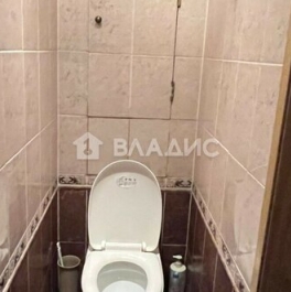 Продажа 2-комн квартиры на вторичном рынке Рязанский проспект,  д. 72 к1