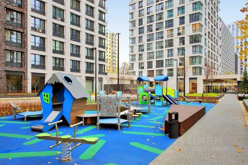 Продажа 3-комн квартиры на вторичном рынке Гжатская улица, 5к8