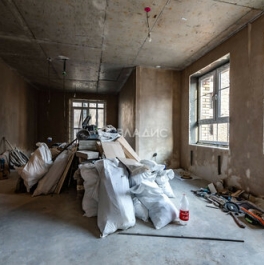 Продажа 3-комн квартиры на вторичном рынке Гатчина, Красносельское шоссе,  д. 4а