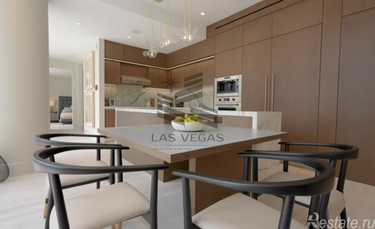 Аренда 3-комн квартиры на вторичном рынке Рюхина улица,  д. 10