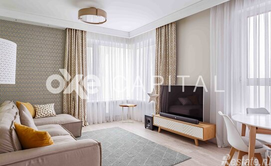 Продажа 3-комн квартиры на вторичном рынке Сельскохозяйственная улица,  д. 38 к1