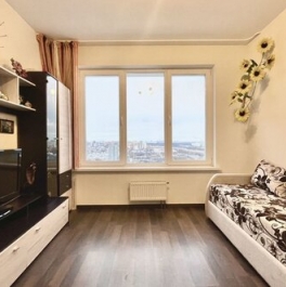 Продажа 2-комн квартиры на вторичном рынке Митинская улица,  д. 28 к4