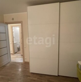 Продажа 2-комн квартиры на вторичном рынке Новоподмосковный 3-й пер,  д. 8
