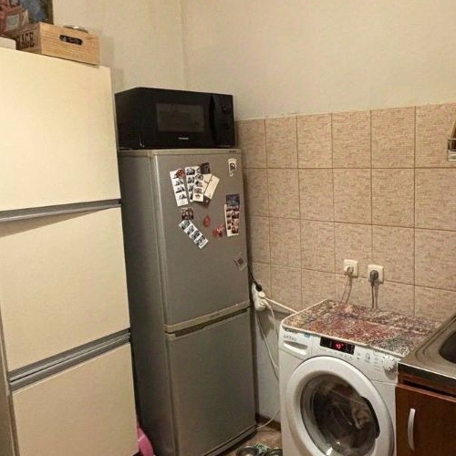 1-комн квартира 1-я Васильевского острова линия, 54В