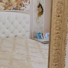 Продажа 4-комн квартиры на вторичном рынке бульвар Маршала Рокоссовского,  д. 6