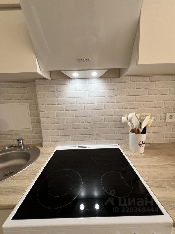 Аренда 1-комн квартиры на вторичном рынке улица 1-я Ватутинская, 14к2