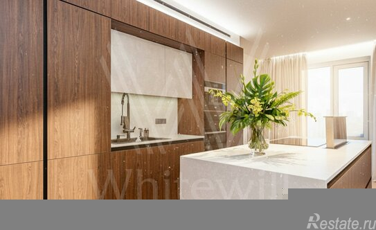 Продажа 2-комн квартиры на вторичном рынке Нежинская улица