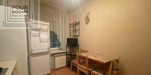 1-комн квартира Турку ул,  д. 11,  к. 1