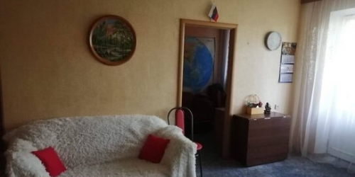 2-комн квартира Нагорный бульвар,  д. 17