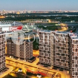 Продажа 1-комн квартиры на вторичном рынке Волоколамское ш,  д. 71/22,  к. 3