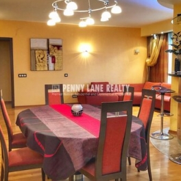 Продажа 5-комн квартиры на вторичном рынке Вернадского пр-кт,  д. 92