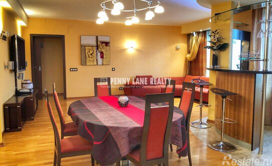 Продажа 5-комн квартиры на вторичном рынке Вернадского пр-кт,  д. 92