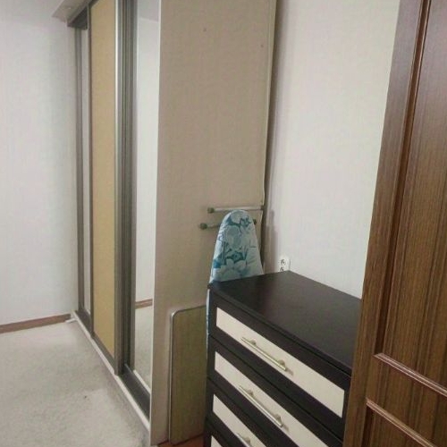 1-комн квартира 1-й Рабфаковский переулок, 4