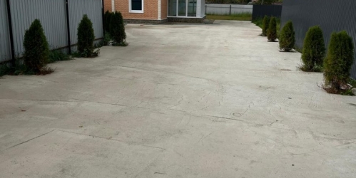 Коттедж/дом Средняя Колония дер.