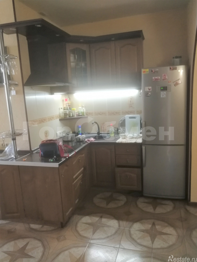 Продажа 1-комн квартиры на вторичном рынке Реутов, улица Кирова, 7к1