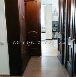 Продажа 2-комн квартиры на вторичном рынке Киевская ул,  д. 22