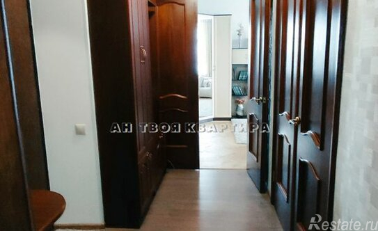 Продажа 2-комн квартиры на вторичном рынке Киевская ул,  д. 22