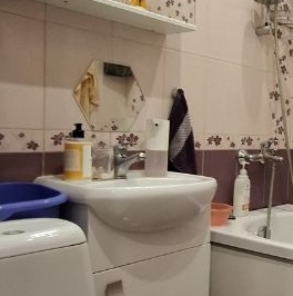 Продажа 2-комн квартиры на вторичном рынке 1-я Владимирская улица, 12К2