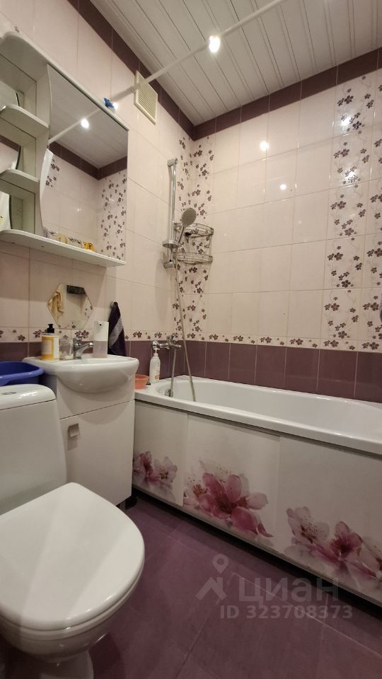 Продажа 2-комн квартиры на вторичном рынке 1-я Владимирская улица, 12К2