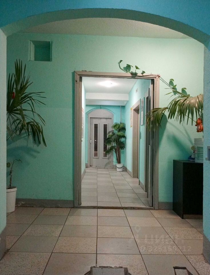 Продажа 3-комн квартиры на вторичном рынке Дорожная улица, 32