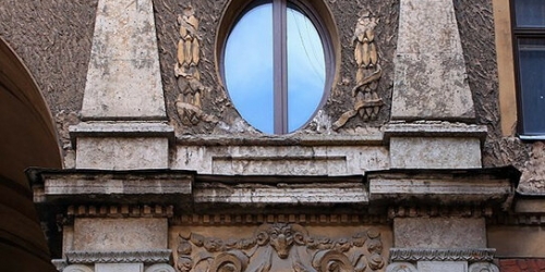 6-комн квартира улица Рубинштейна,  д. 15-17