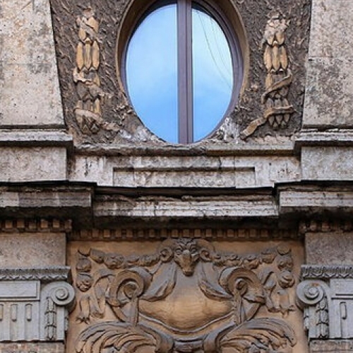 6-комн квартира улица Рубинштейна,  д. 15-17