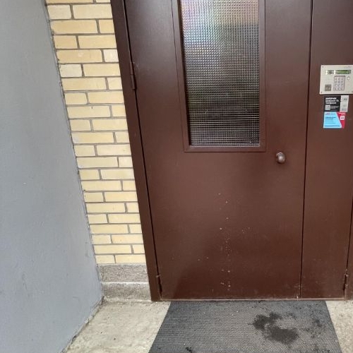 Студия Мурино, проспект Авиаторов Балтики, 13