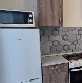 Аренда 1-комн квартиры на вторичном рынке улица 3-я Нововатутинская,  д. 8